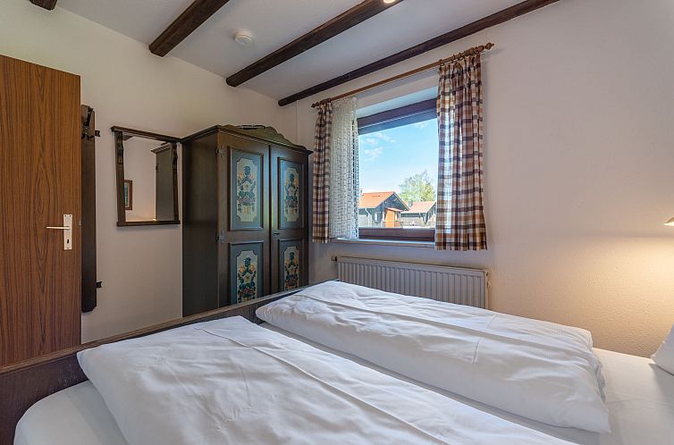 Appartement Am Hohen Bogen