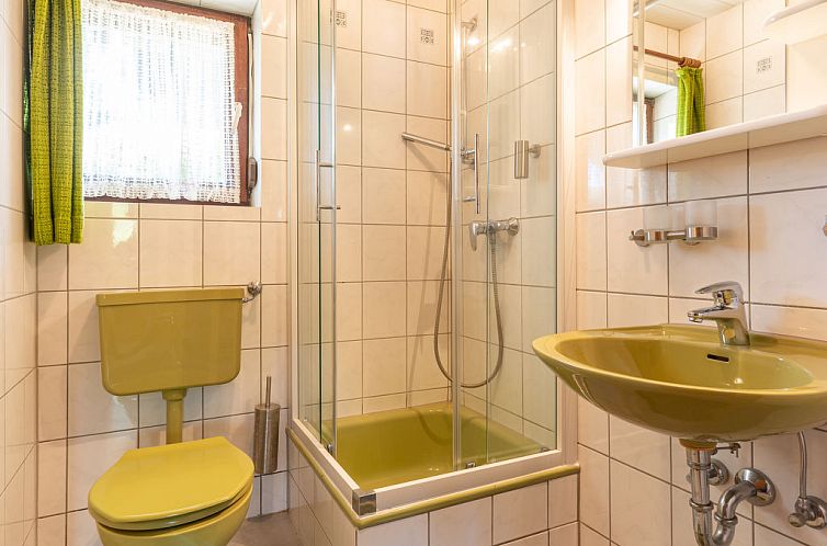 Appartement Am Hohen Bogen