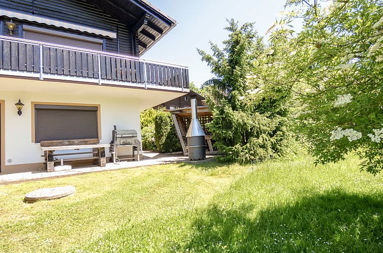 Appartement Am Hohen Bogen