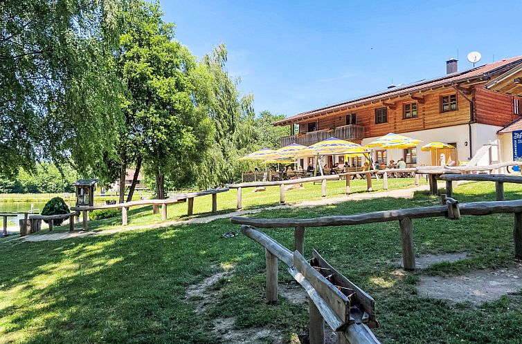 Appartement Am Hohen Bogen
