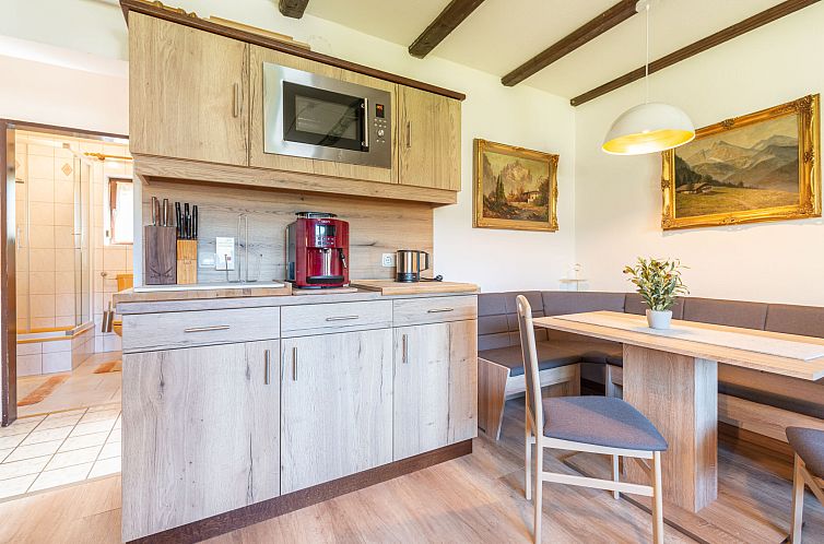 Appartement Am Hohen Bogen