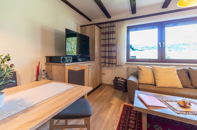 Appartement Am Hohen Bogen