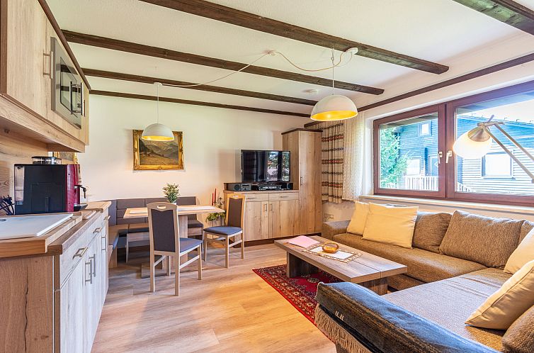 Appartement Am Hohen Bogen