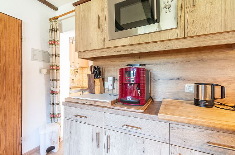 Appartement Am Hohen Bogen