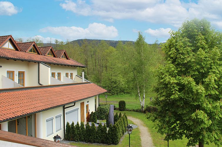 Appartement Am Hohen Bogen