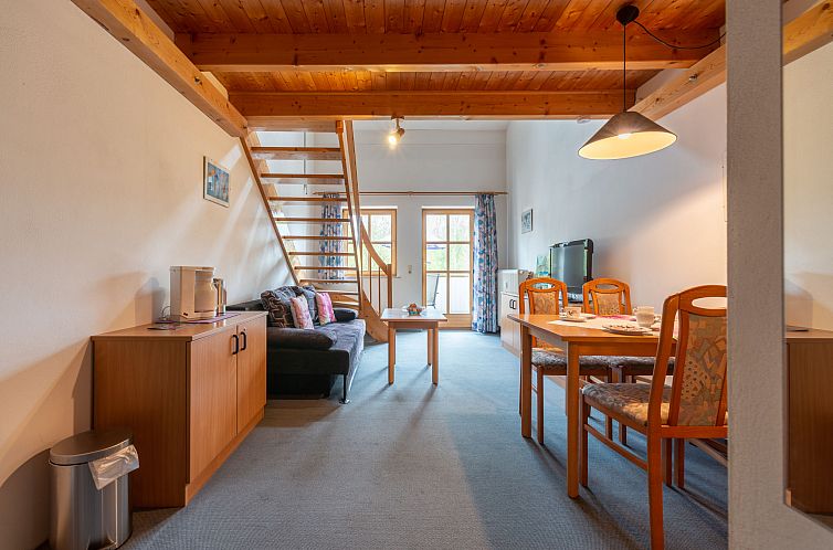 Appartement Am Hohen Bogen