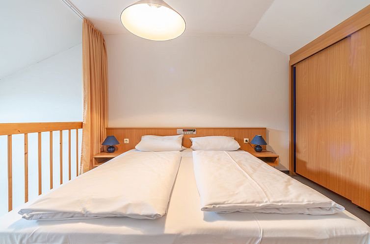 Appartement Am Hohen Bogen