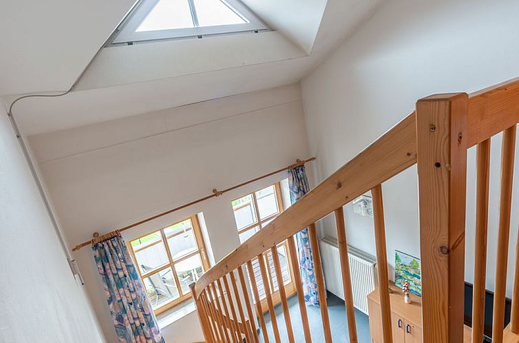 Appartement Am Hohen Bogen