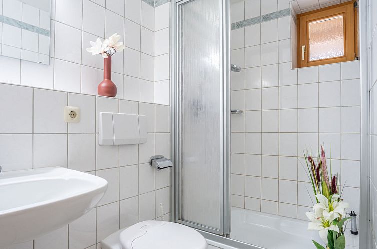 Appartement Am Hohen Bogen