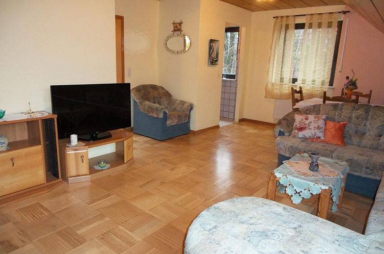 Guest house 03324401 - Apartment Bavaria - Appartement App in Brunn