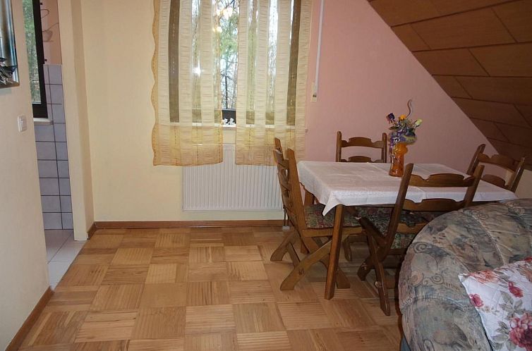 Appartement App in Brunn