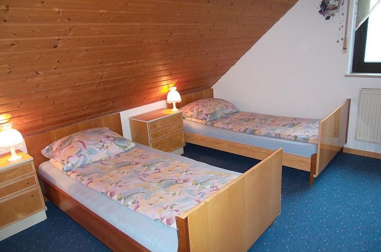 Appartement App in Brunn