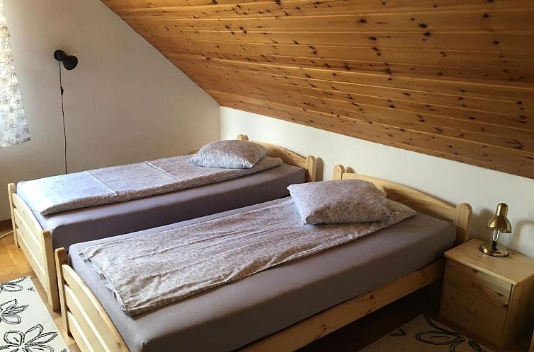 Appartement App in Brunn