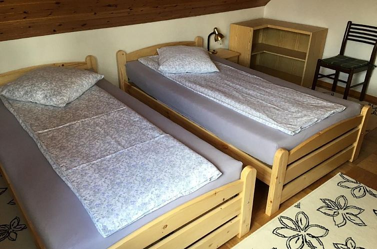 Appartement App in Brunn