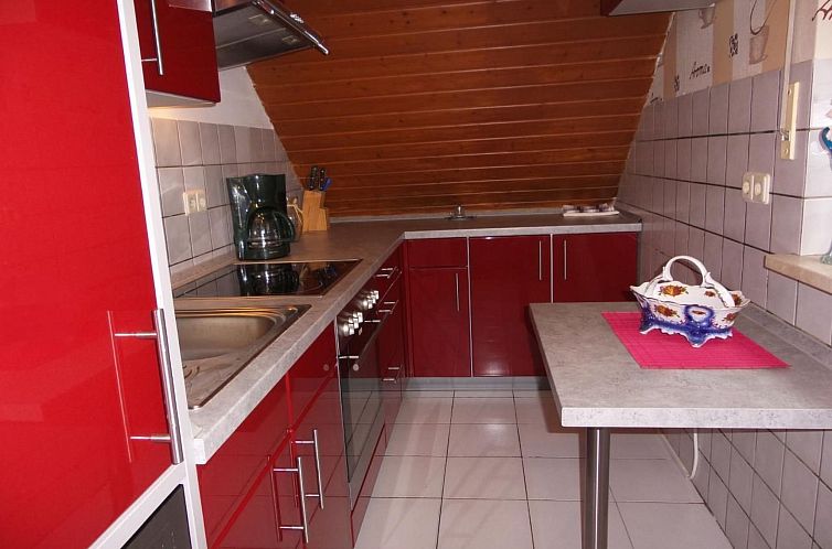 Appartement App in Brunn