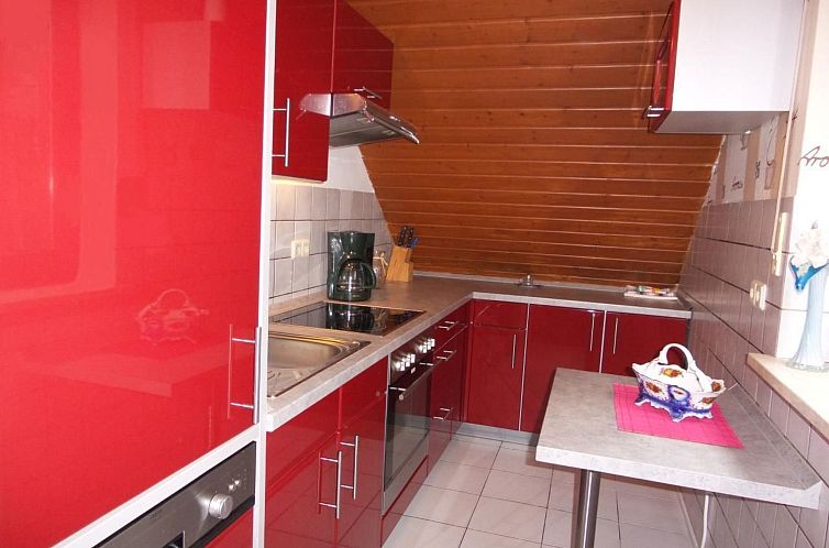 Appartement App in Brunn