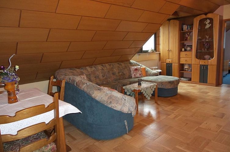 Appartement App in Brunn