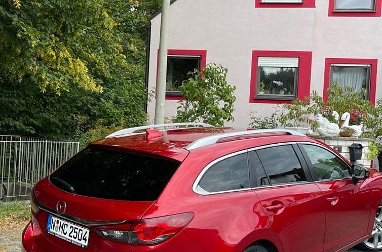 Appartement App in Brunn