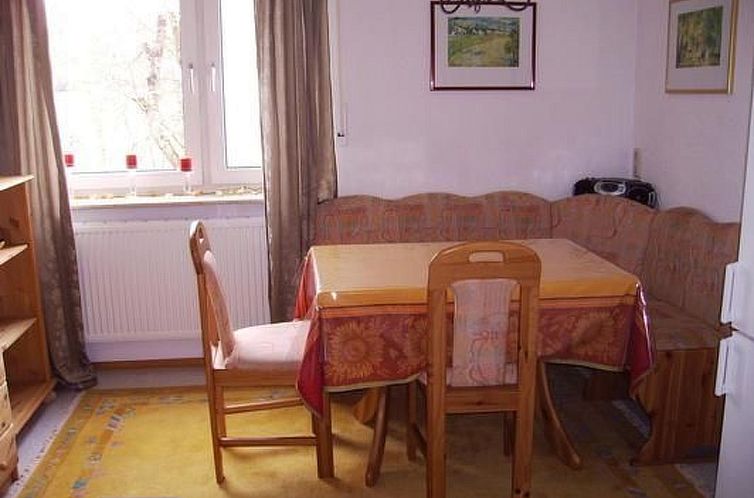 Appartement Kronach