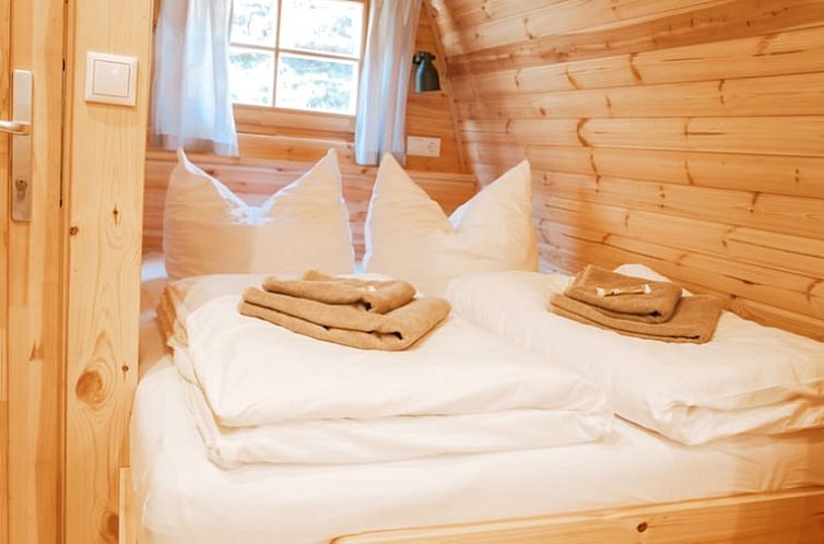 Vakantiehuis in Wilhelmsthal