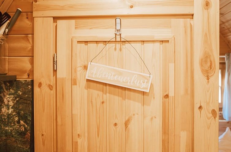 Vakantiehuis in Wilhelmsthal