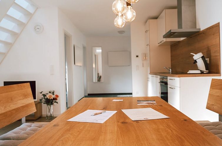 Huisje in Wilhelmsthal