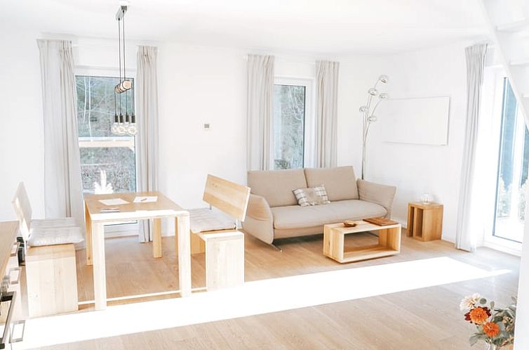 Huisje in Wilhelmsthal