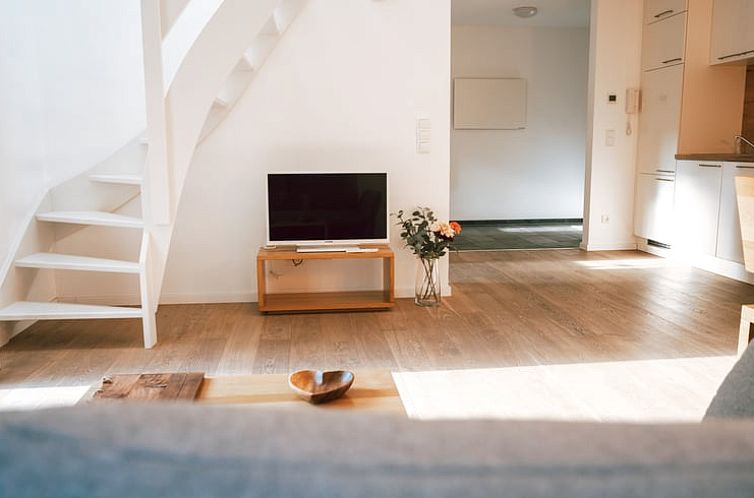 Huisje in Wilhelmsthal