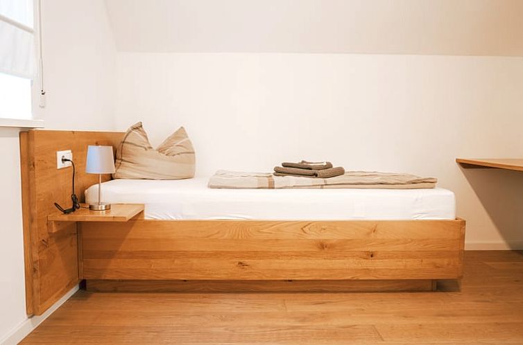 Huisje in Wilhelmsthal