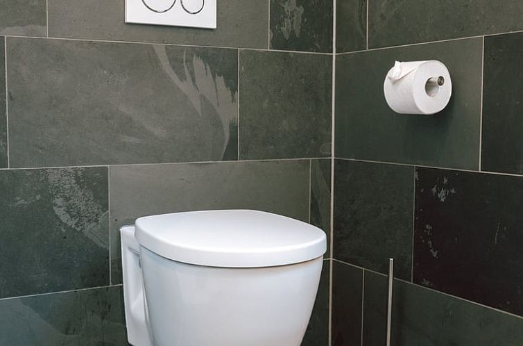 Huisje in Wilhelmsthal