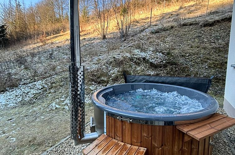 Huisje in Wilhelmsthal