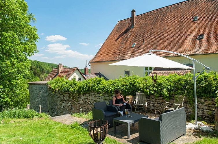 Huisje in Treuchtlingen