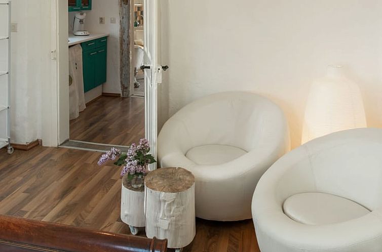 Huisje in Treuchtlingen