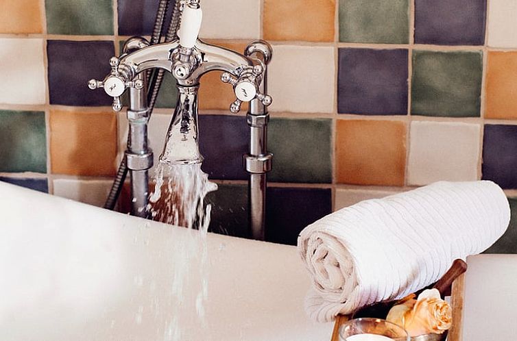 Huisje in Treuchtlingen