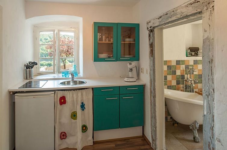 Huisje in Treuchtlingen