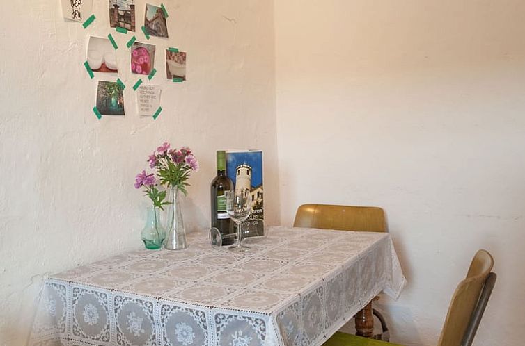 Huisje in Treuchtlingen