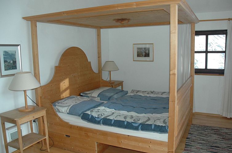 Unterkunft 03326901 - Ferienhaus Bayern - Vakantiehuis Vanessa