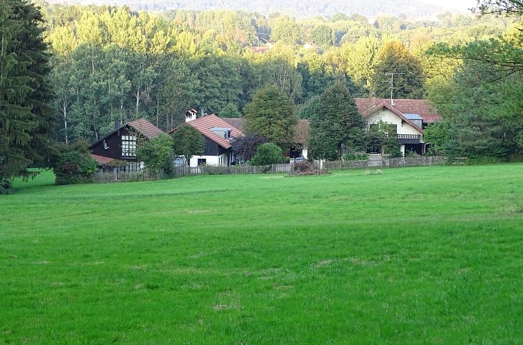 Vakantiehuis Vanessa