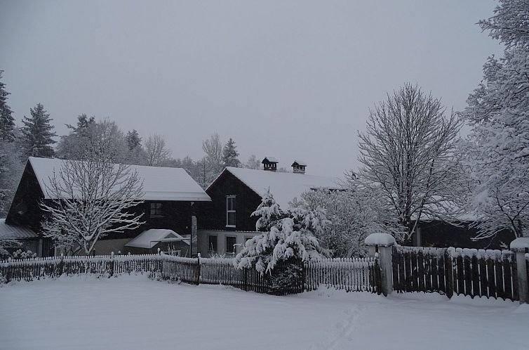 Vakantiehuis Vanessa