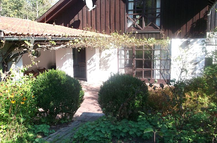 Vakantiehuis Vanessa