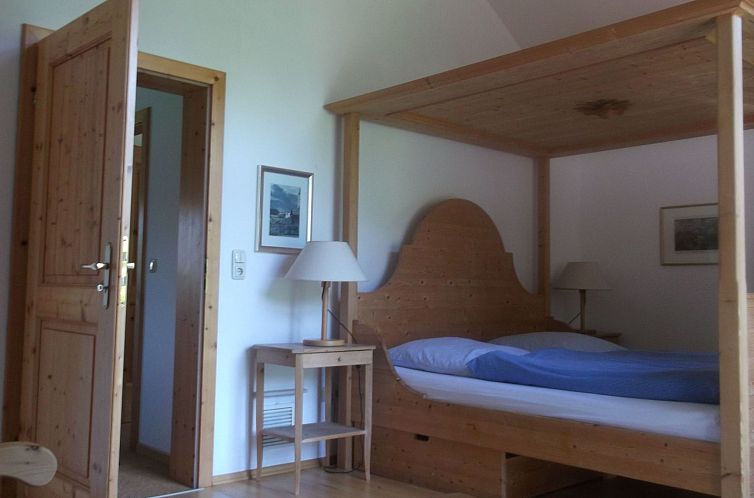 Vakantiehuis Vanessa