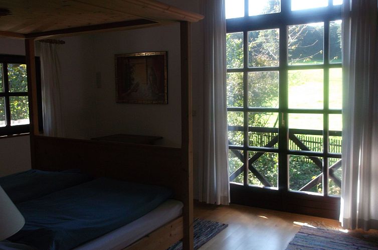 Vakantiehuis Vanessa