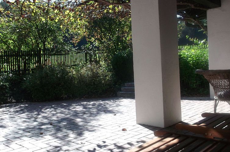 Vakantiehuis Vanessa