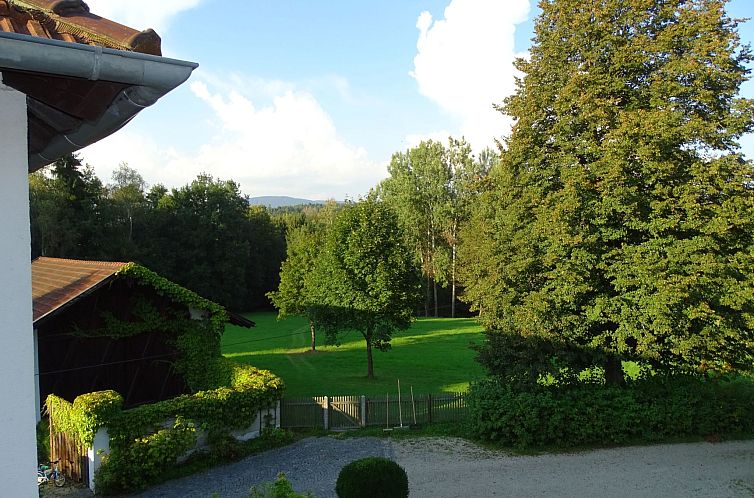 Vakantiehuis Vanessa