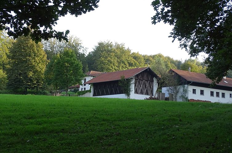 Vakantiehuis Vanessa