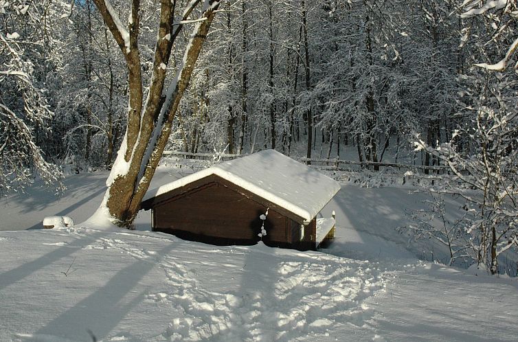 Vakantiehuis Vanessa