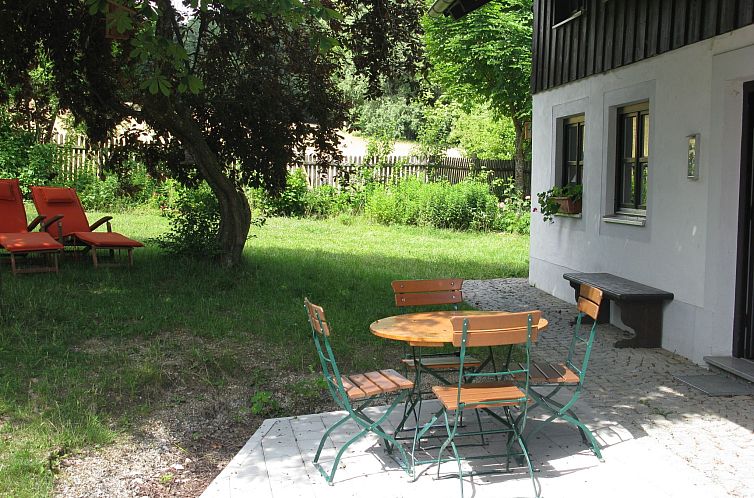 Unterkunft 03326902 - Ferienhaus Bayern - Vakantiehuis Haus Victoria