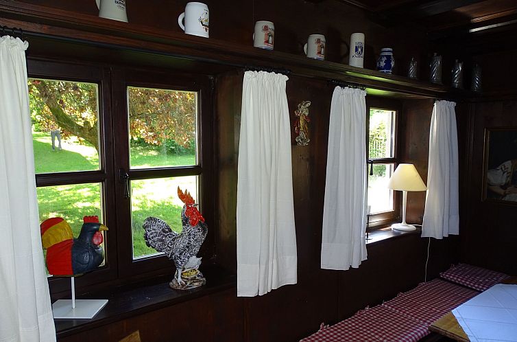 Vakantiehuis Haus Victoria