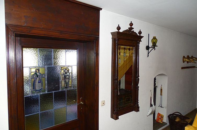 Vakantiehuis Haus Victoria