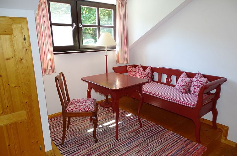 Vakantiehuis Haus Victoria